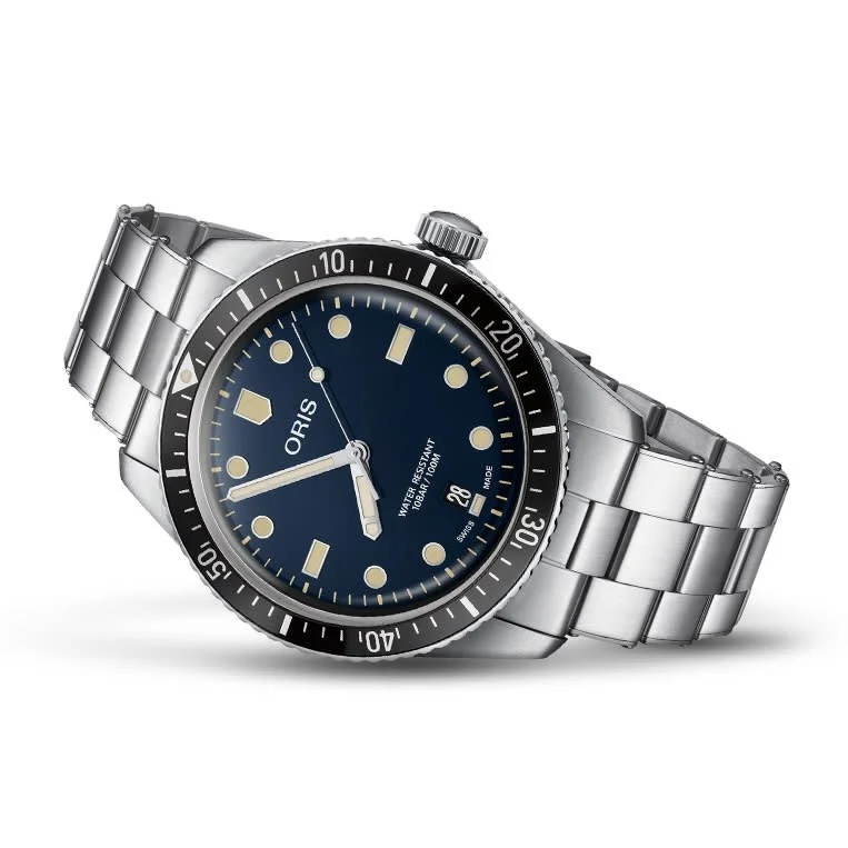 Oris Oris 210000006877 40 mm kol saati