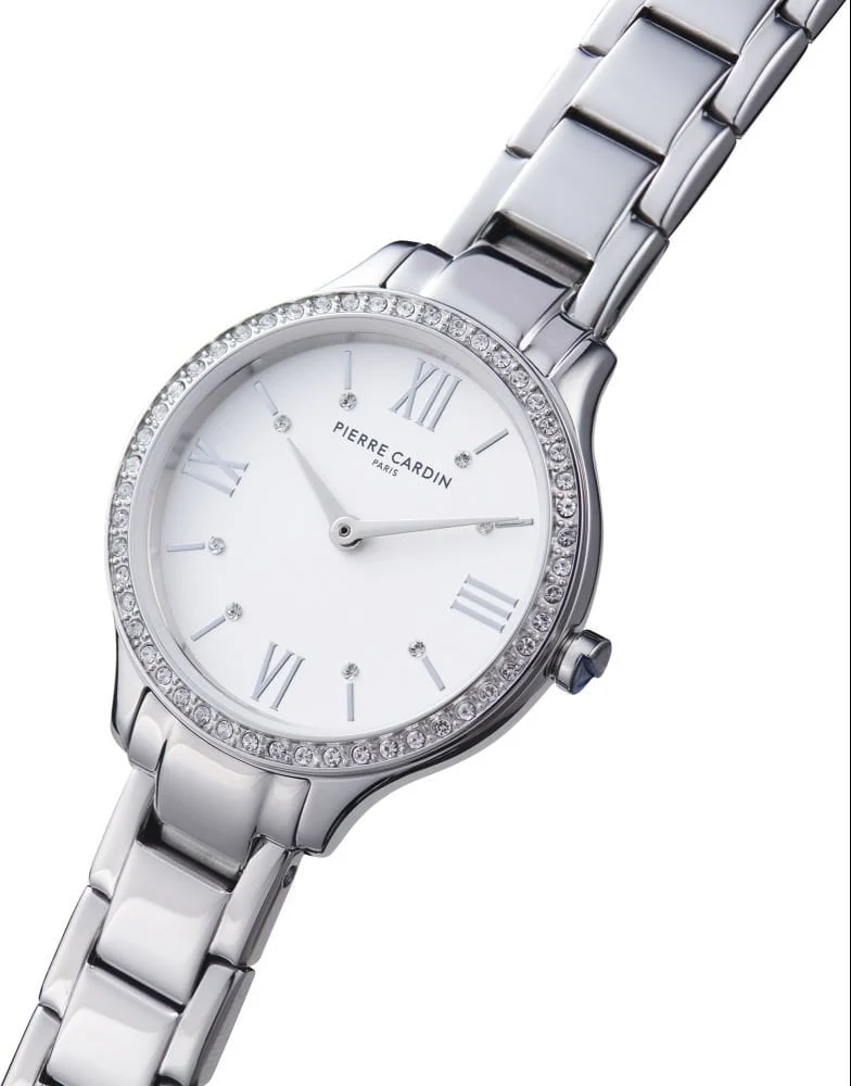 Pierre Cardin CRM.0000 30 mm kol saati
