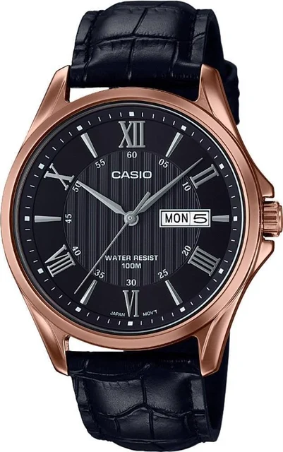 Casio MTP-1384L-1A2VDF kol saati