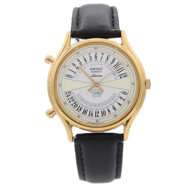 Seiko Seiko 12012025143607 kol saati