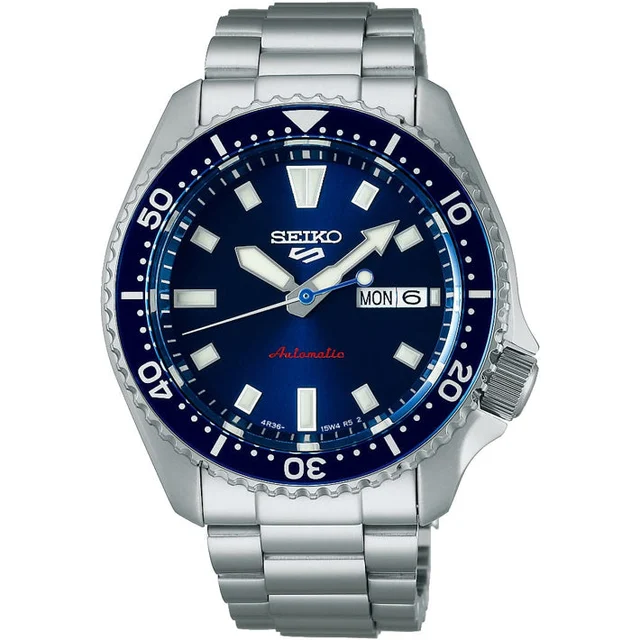Seiko 5 Sports SRPL83 kol saati
