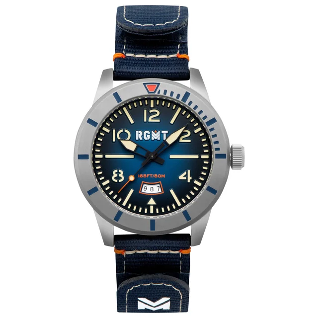RGMT Watch RG-8052-02 kol saati