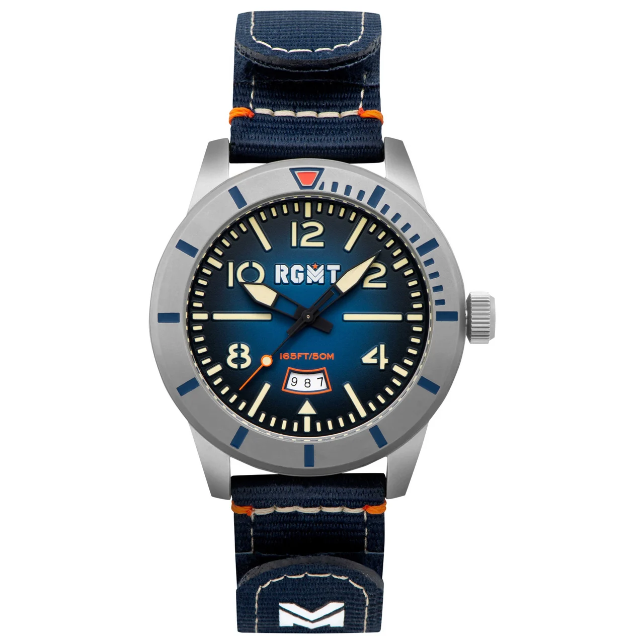 RGMT Watch RG-8052-02 kol saati