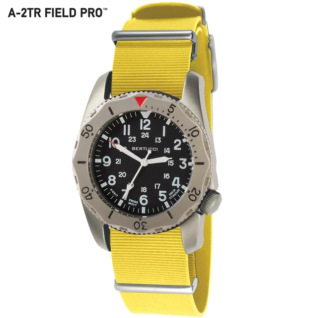 Bertucci Field Pro 12146 kol saati