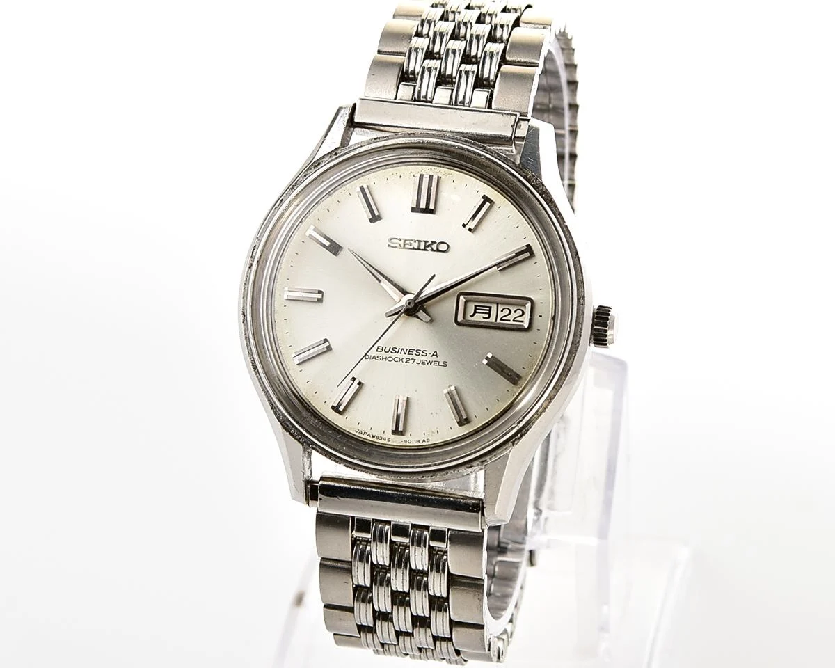 Seiko Seiko 17041UA 37 mm kol saati
