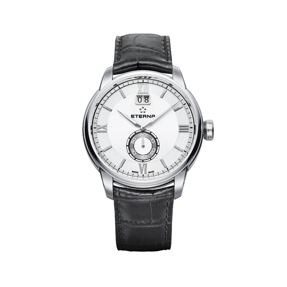 Eterna Adventic 2971.41.66.1327 41 mm kol saati