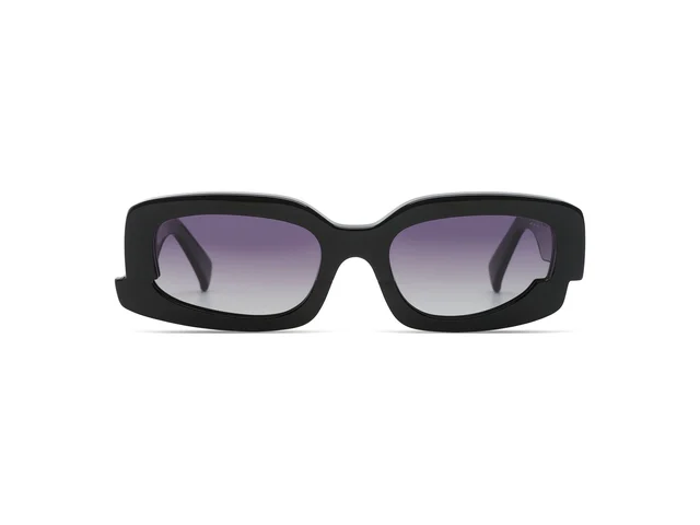 Komono Chloe Reners Black KOM-X72901 kol saati