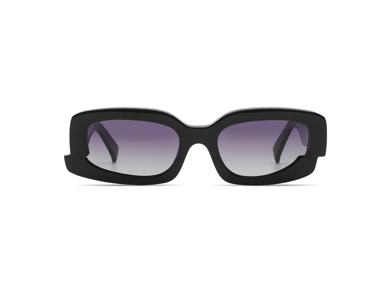 Komono Chloe Reners Black KOM-X72901 kol saati