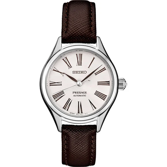 Seiko Presage SPB233 kol saati