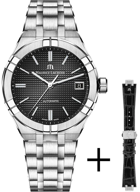 Maurice Lacroix Aikon ML072 kol saati