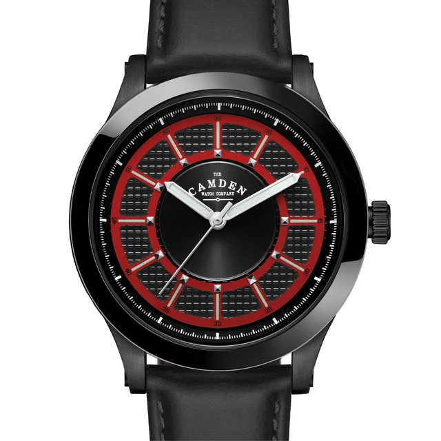 The Camden Watch Company The Camden Watch Company 253-44A kol saati