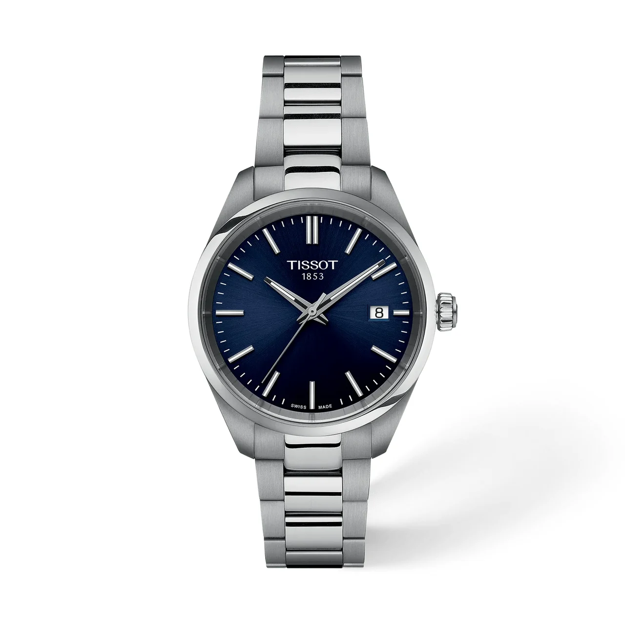 Tissot T1502101104100 34 mm kol saati