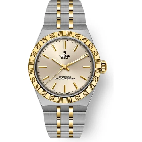 Tudor Royal M2830A1A3-0003 kol saati