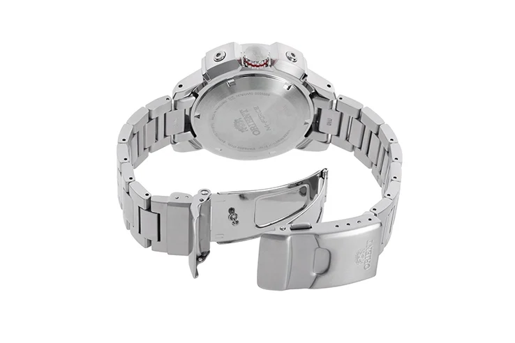 Orient M-Force RA-AC0N02Y 45 mm kol saati