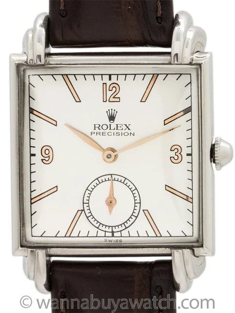 Rolex Rolex 46558 kol saati