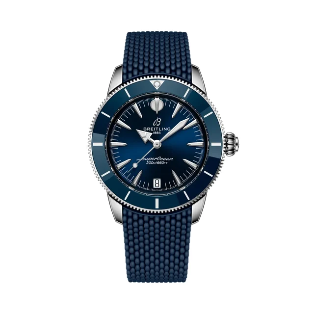 Breitling Superocean Heritage Automatic 36 A10390161C1S1 kol saati