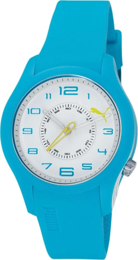 Puma PU102352007 38 mm kol saati