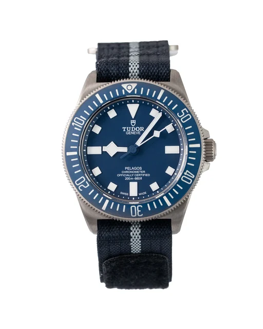 Tudor Pelagos W11940 kol saati