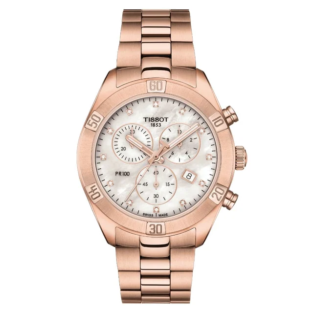 Tissot Tissot Pr 100 T1019173311600 kol saati