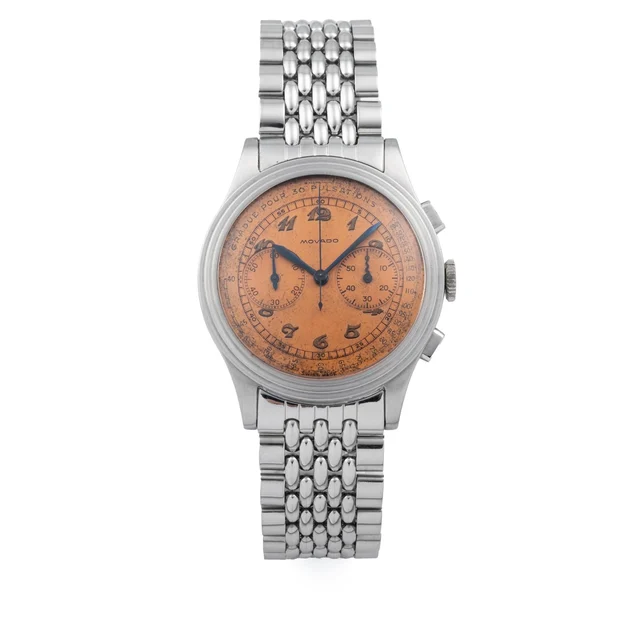 Movado Switzerland 19005 kol saati