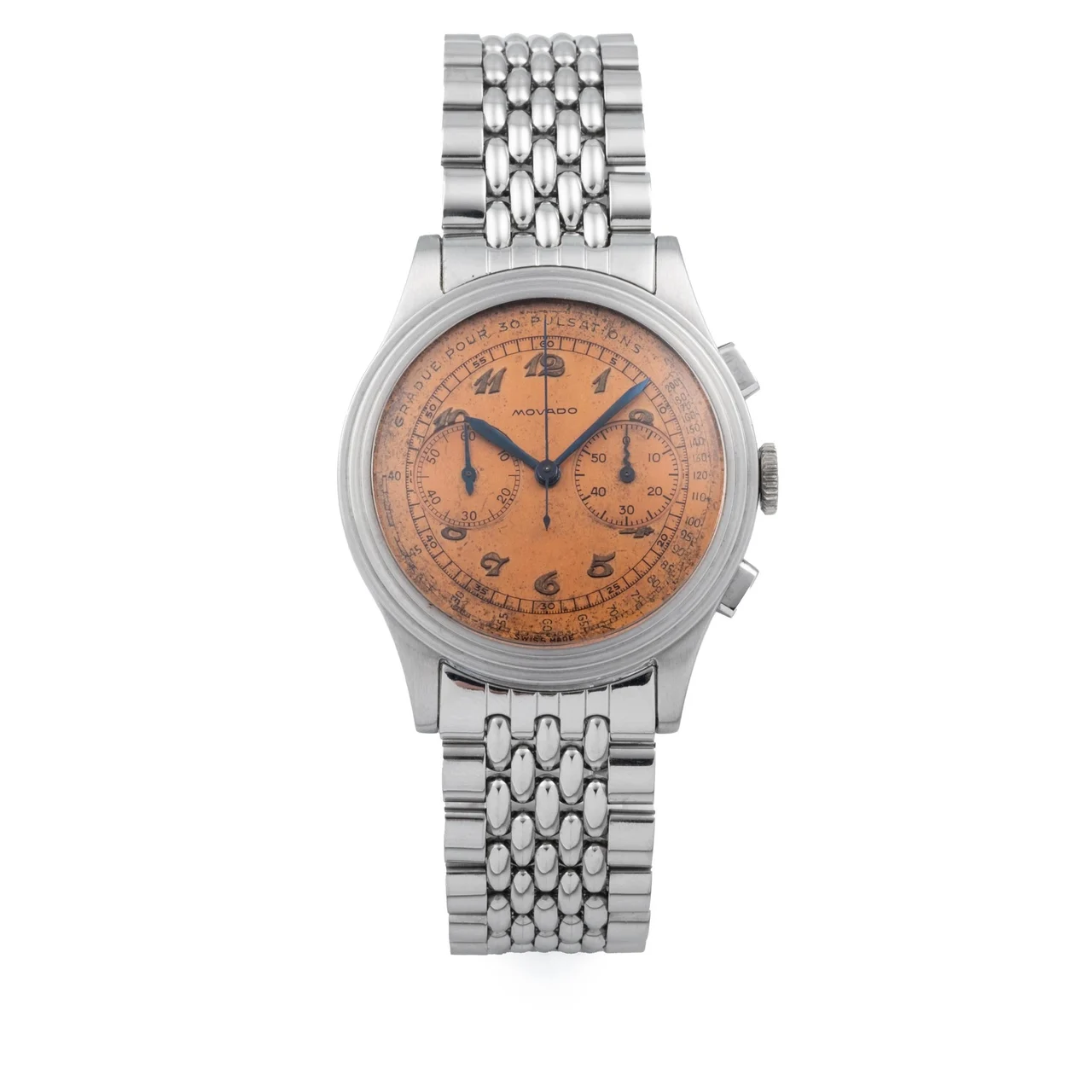 Movado Switzerland 19005 kol saati