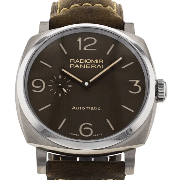 Panerai Radiomir LT-W-2079795124 kol saati