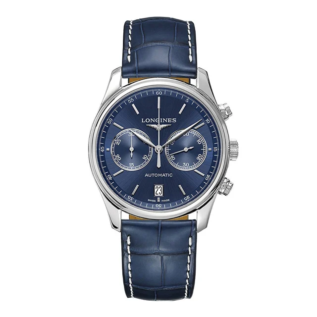 Longines The Master Collection L26294920 kol saati
