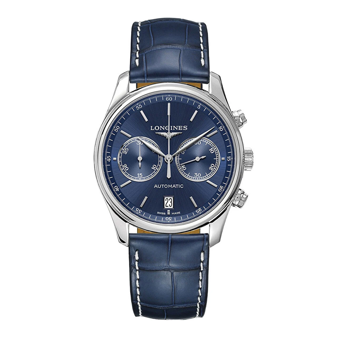 Longines The Master Collection L26294920 40 mm kol saati
