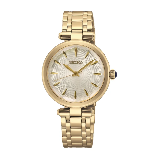Seiko Discover More SRZ554 SRZ554P1 kol saati