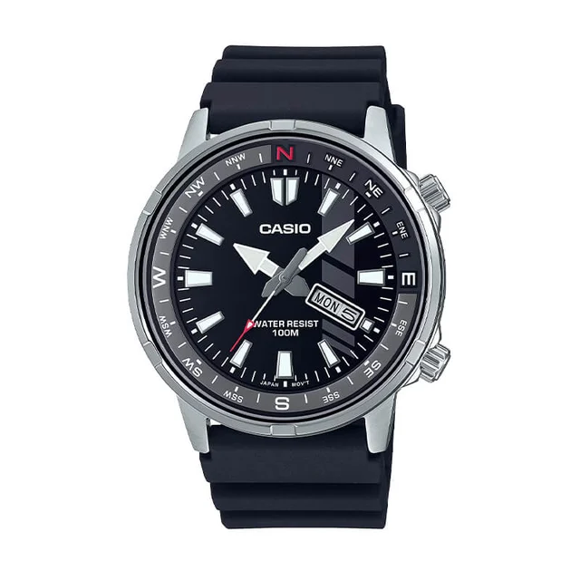 Casio MTD-130-1AV kol saati