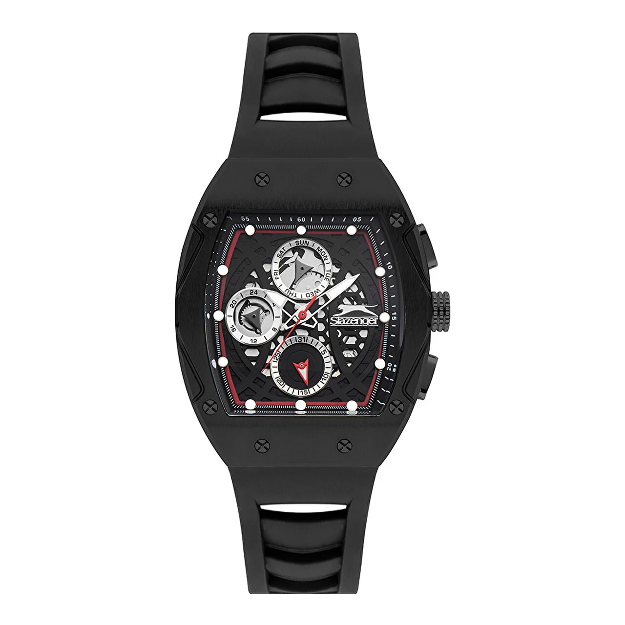 SLAZENGER SL.09.2257.2.01 44 mm kol saati