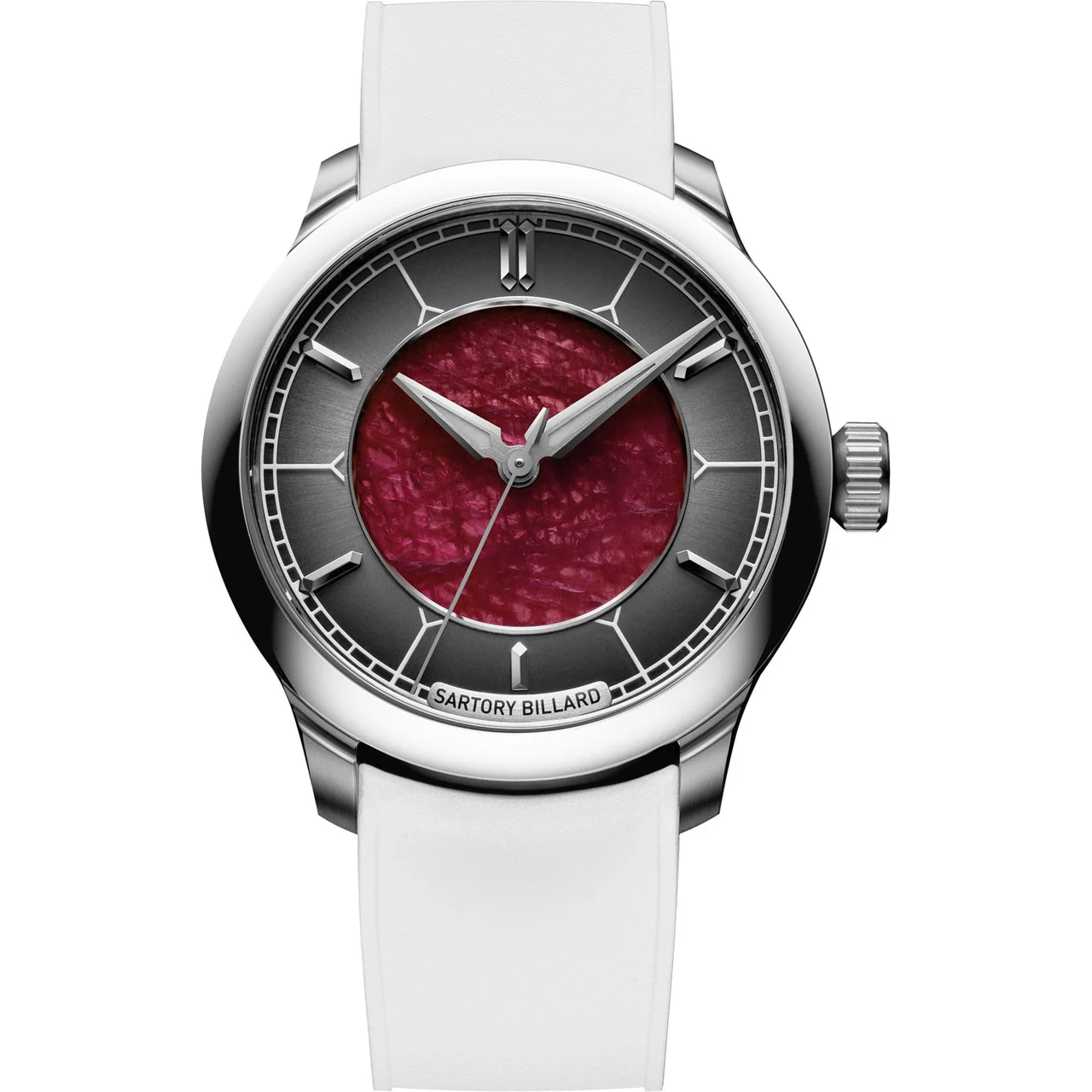 Sartory Billard Ruby SB04-E kol saati