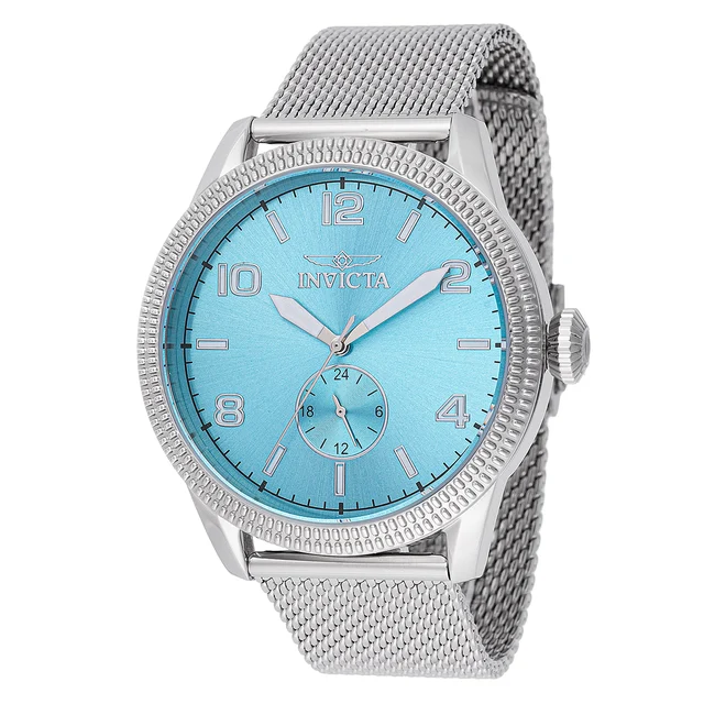 Invicta Vintage Watch - 44mm. Steel (48914) kol saati