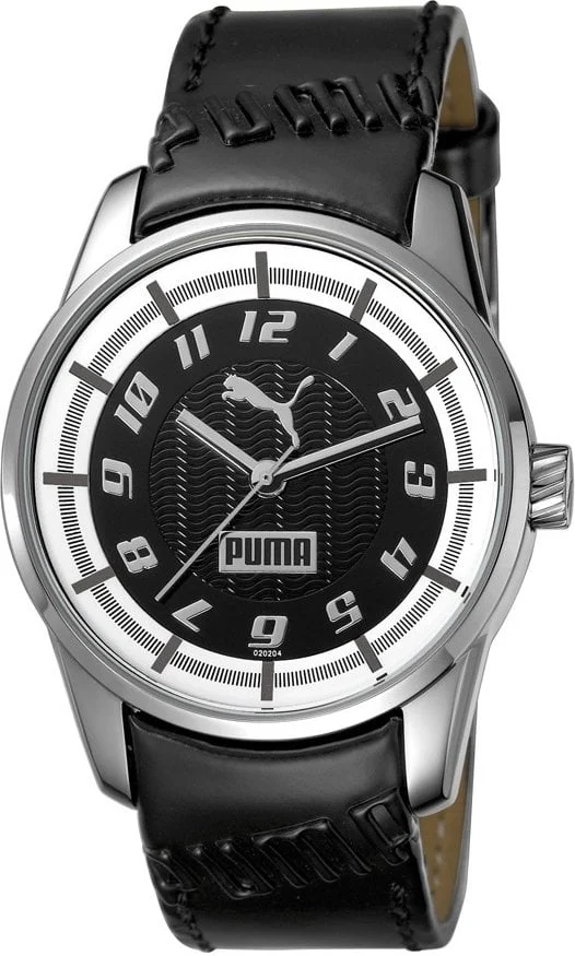 Puma PU102022004 40 mm kol saati