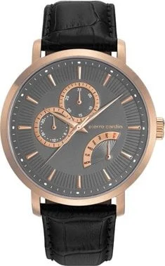Pierre Cardin 107551F06 kol saati