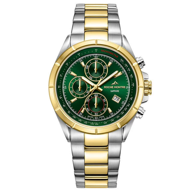 Roche Montre RMG800304 RMG8003-04 kol saati