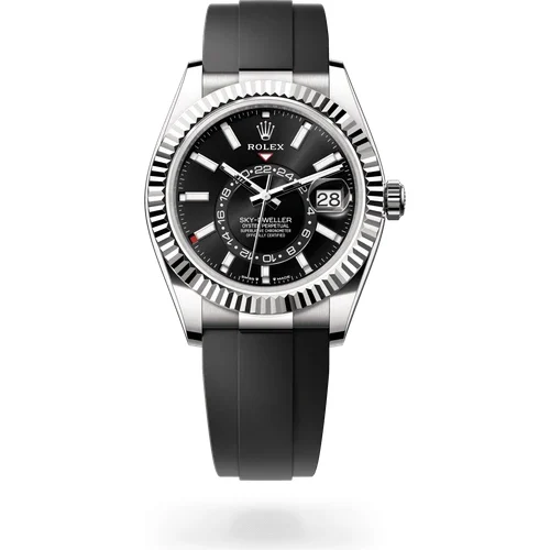 Rolex Sky-Dweller 42 mm 336239-0002 kol saati