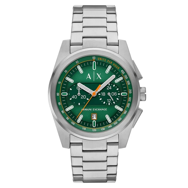 Armani Exchange AX2862 kol saati