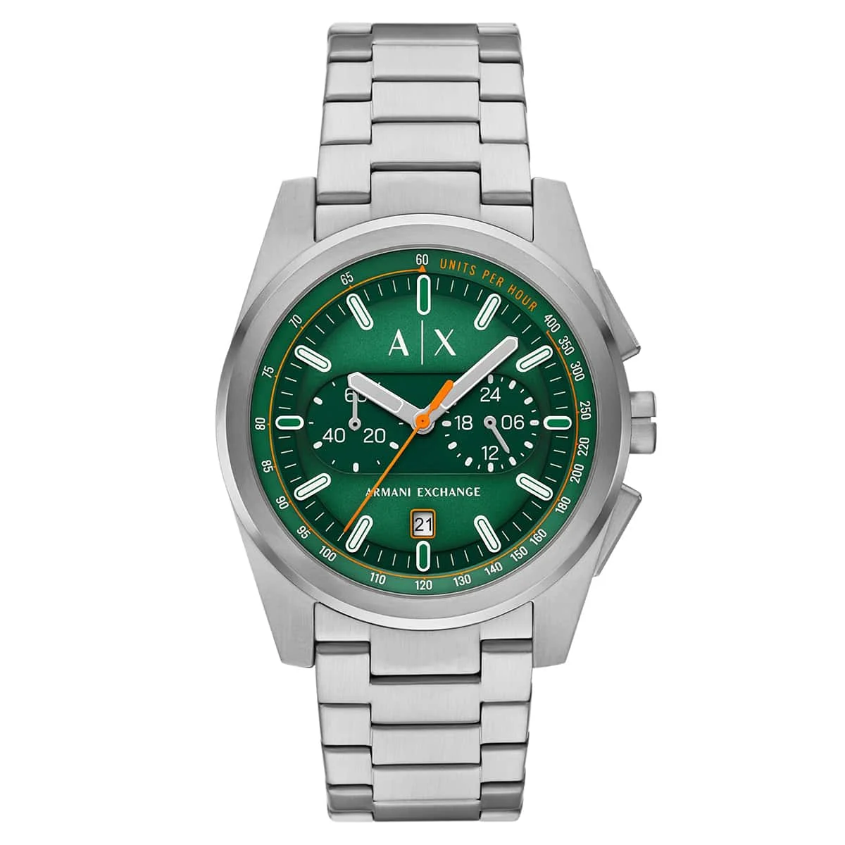 Armani Exchange AX2862 42 mm kol saati