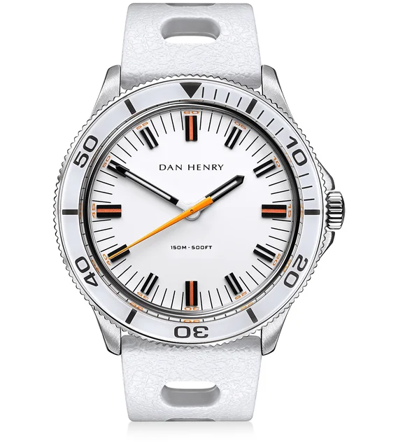 Dan Henry e-Store Dan Henry e-Store DH75-39M-QT-B1 kol saati