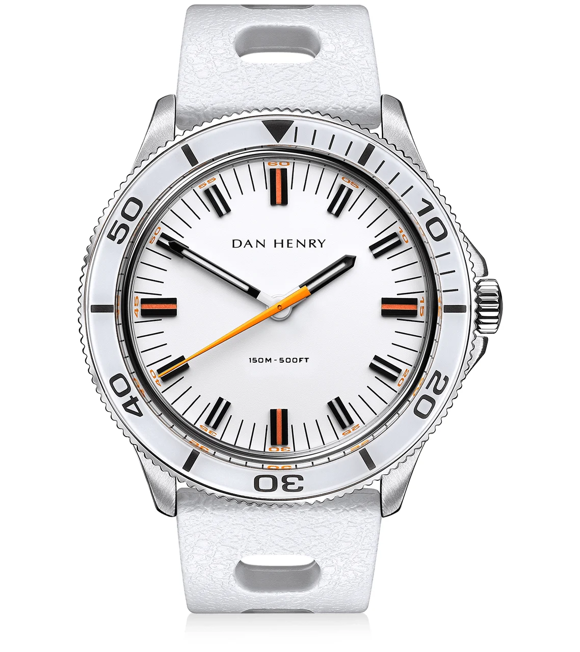 Dan Henry e-Store Dan Henry e-Store DH75-39M-QT-B1 39 mm kol saati