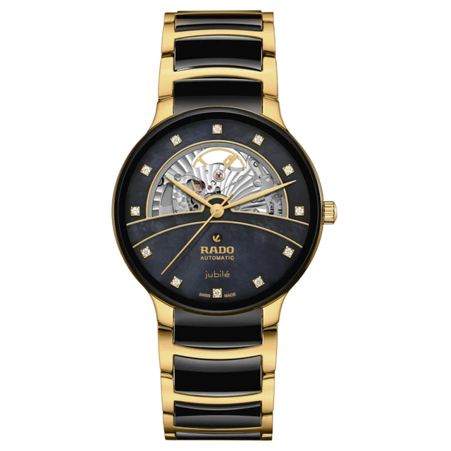 Rado Centrix Open Heart Diamonds R30008902 kol saati