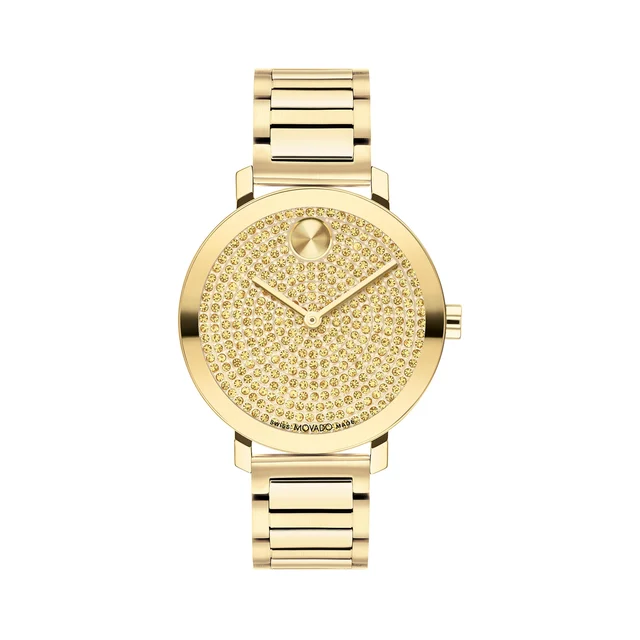Movado Movado 3601152B kol saati