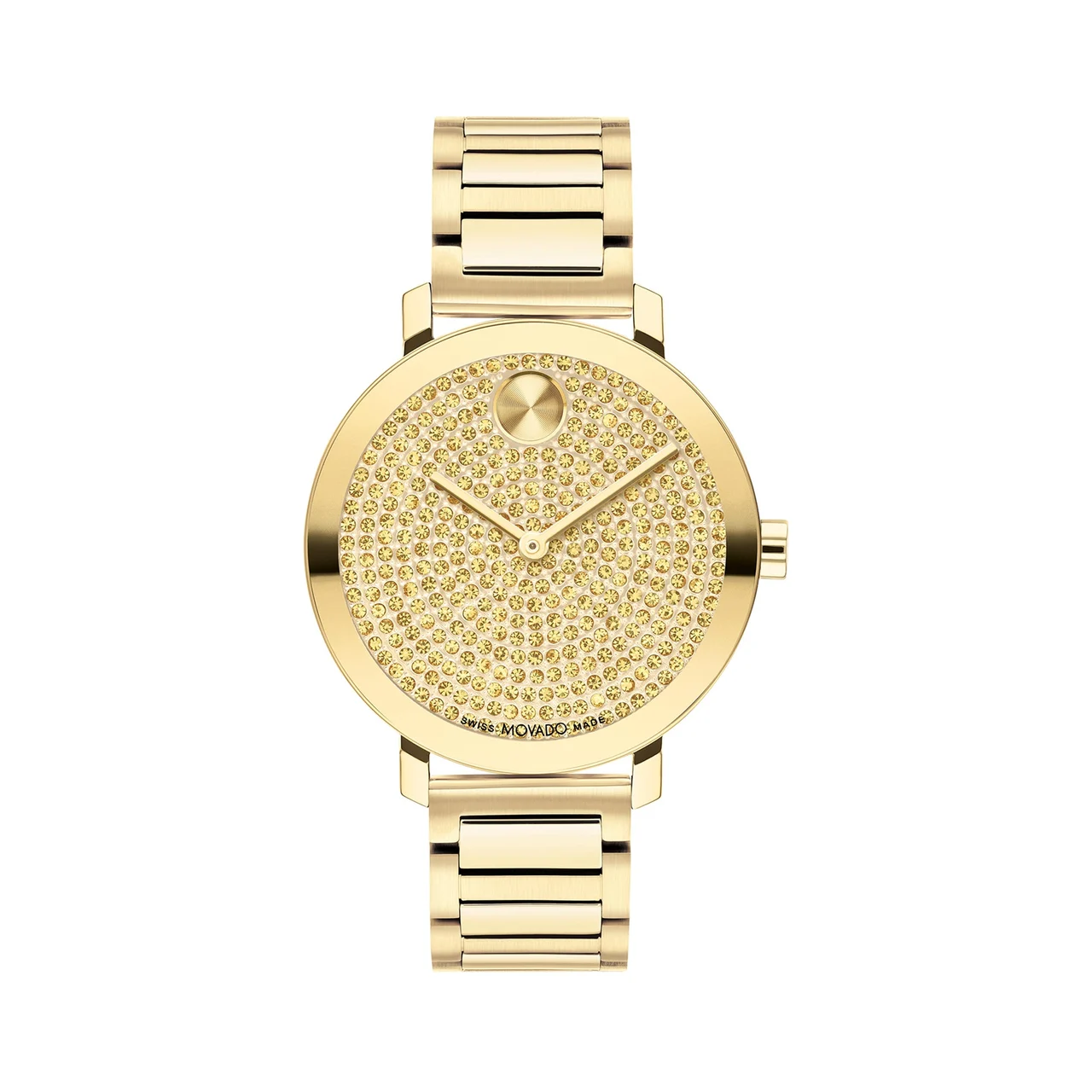 Movado Movado 3601152B 34 mm kol saati