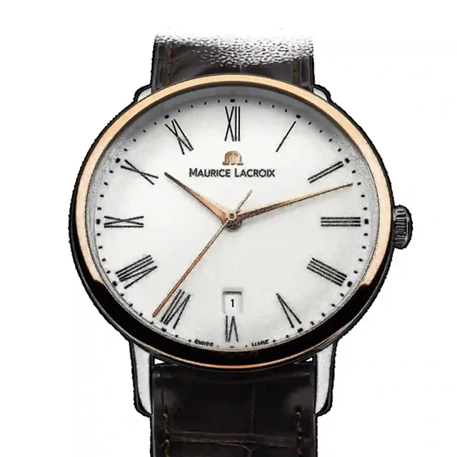 Maurice Lacroix Les Classiques 37462 kol saati