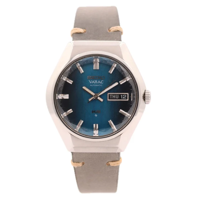 Seiko King 03192026113310 kol saati