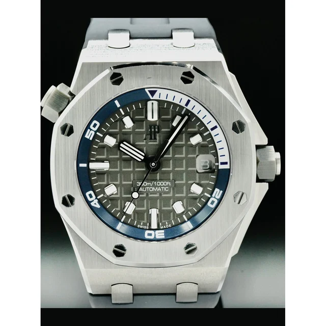Audemars Piguet Royal Oak Offshore Diver 210000040812 kol saati
