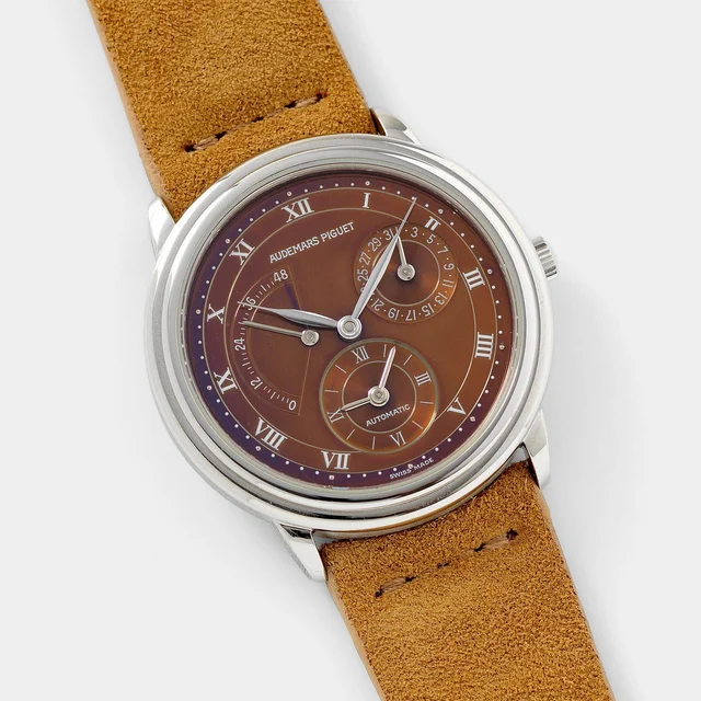 Audemars Piguet Audemars Piguet W-887 kol saati