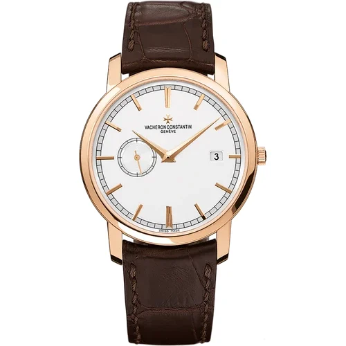Vacheron Constantin Traditionnelle self-winding 87172/000R-9302 kol saati