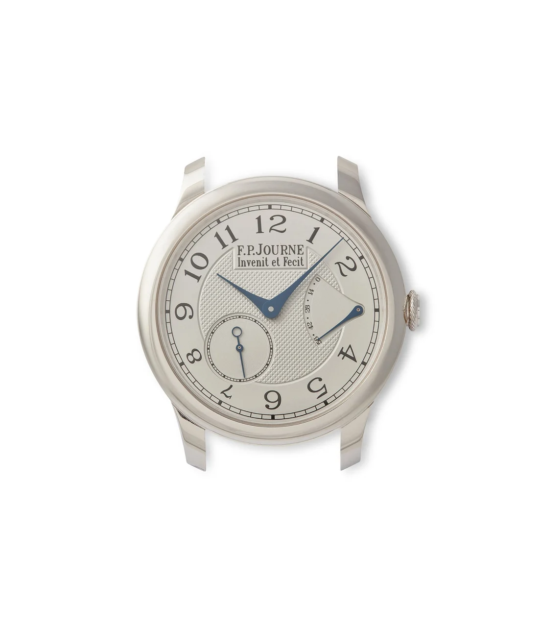 F.P. Journe Souverain CNAPT_F1071 40 mm kol saati